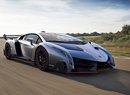 Lamborghini Veneno: Nejrychlejší býk předčasně odhalen, umí 354 km/h (doplněny fotografie)