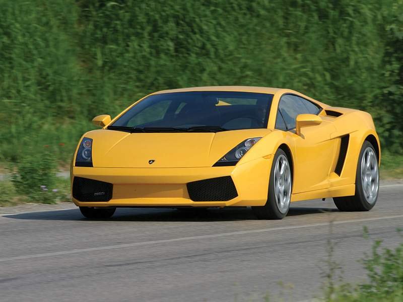 Gallardo