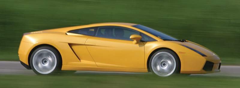 Gallardo