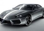 Winkelmann: Lamborghini potřebuje třetí model, auto pro každý den