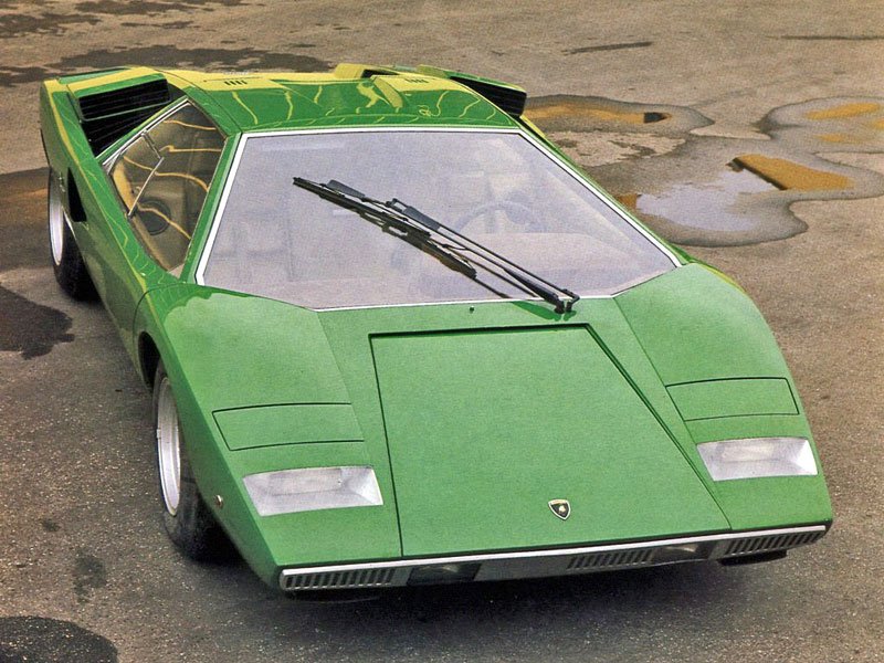 Lamborghini