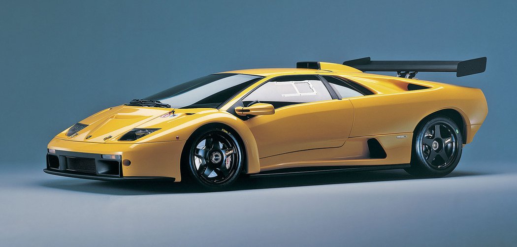 Lamborghini