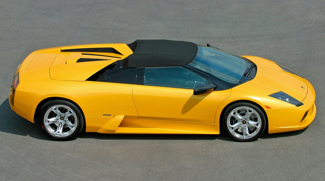 Lamborghini