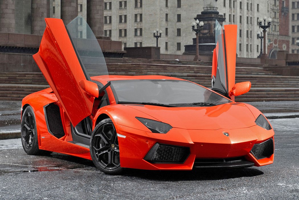 Lamborghini