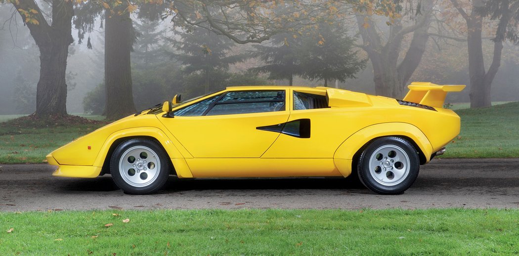 Lamborghini Countach