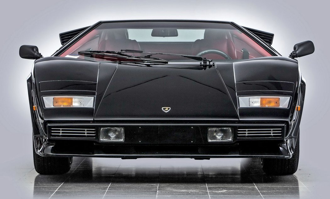 Lamborghini Countach