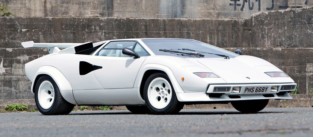 Lamborghini Countach