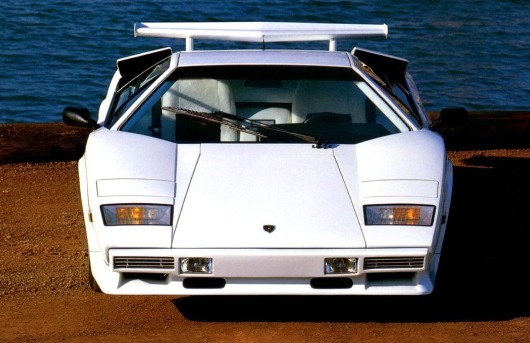 Lamborghini Countach