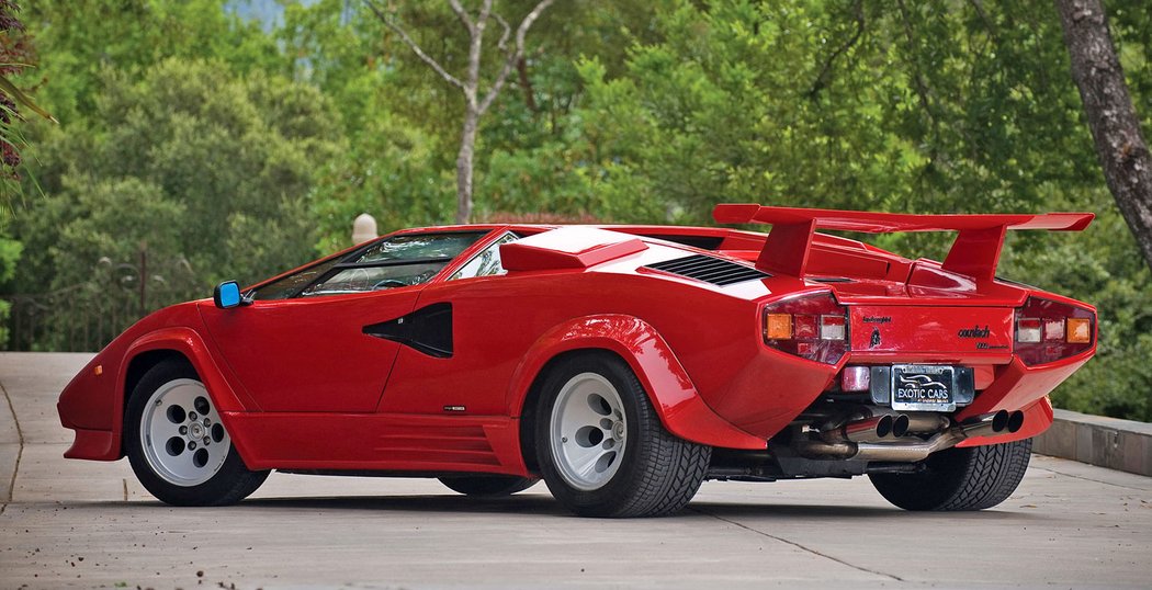 Lamborghini Countach