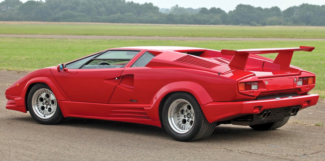 Lamborghini Countach