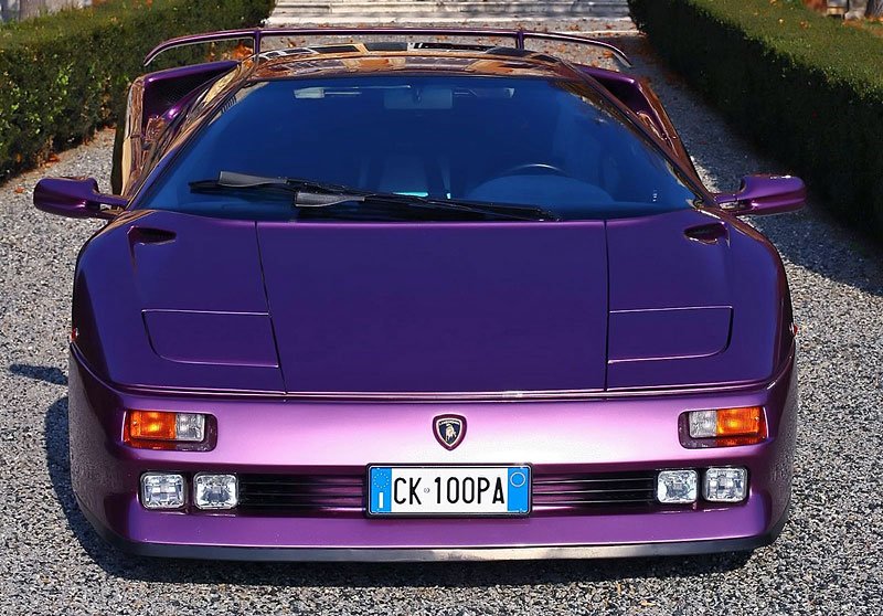 Lamborghini Diablo