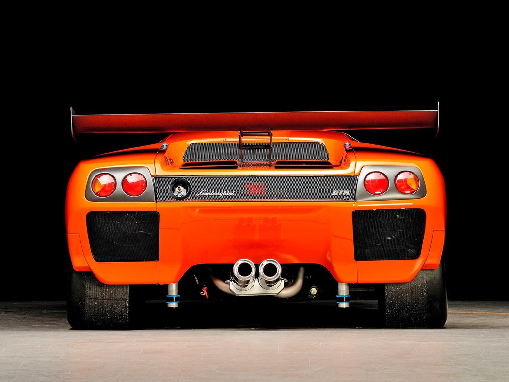 Lamborghini Diablo