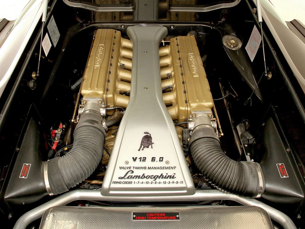 Lamborghini Diablo