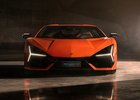 Jaká krize? Hybridní Lamborghini Revuelto je na dva roky vyprodané