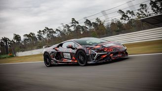 Lamborghini Revuelto SV Lamborghini Revuelto SV