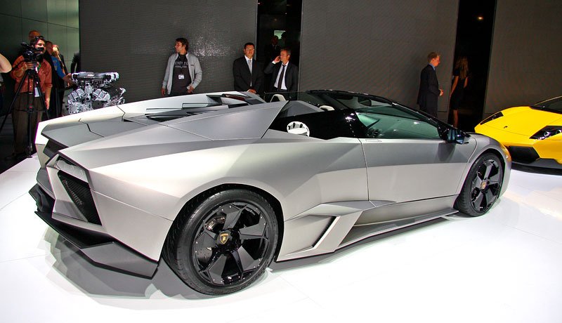 Lamborghini Reventón