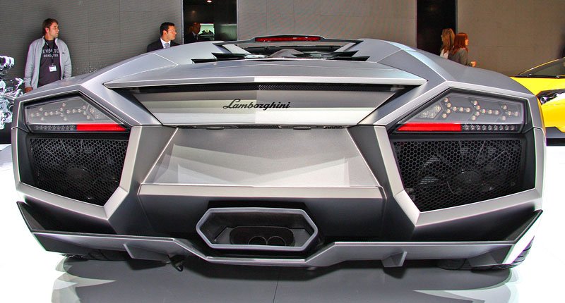 Lamborghini Reventón