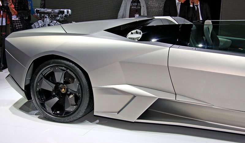 Lamborghini Reventón