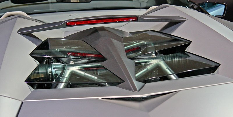 Lamborghini Reventón