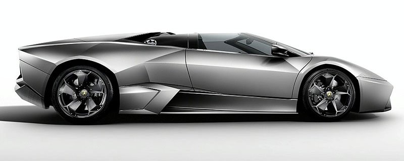 Lamborghini Reventón