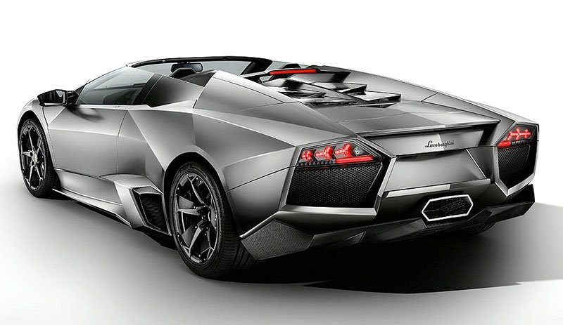 Lamborghini Reventón