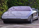 Lamborghini Athon (1980): Kosmická loď budoucnosti