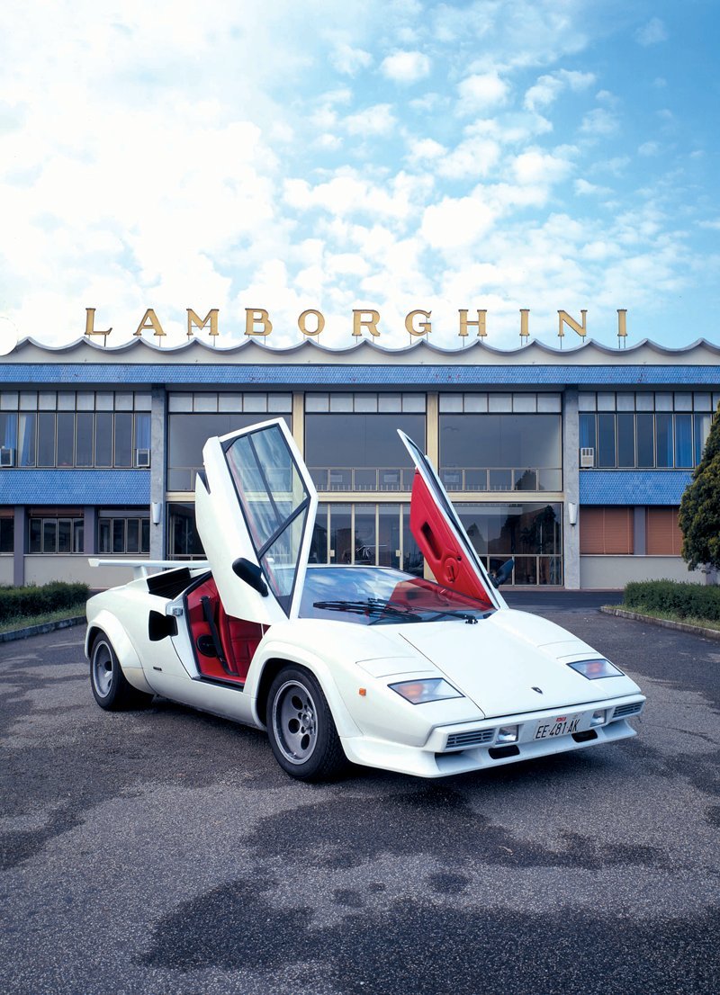 Lamborghini