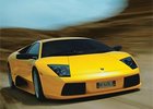 Marko: Budúcnosť Lamborghini (= tretí a štvrtý býk?)
