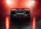 Lamborghini chystá ostrý Aventador SVR. Bude to supersilné okruhové rozloučení s nehybridy?