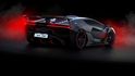 Lamborghini SC18 Lamborghini SC18