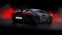 Lamborghini SC18 Lamborghini SC18