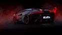Lamborghini SC18 Lamborghini SC18