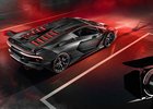Lamborghini zvažuje účast v Le Mans. Bude následovat Toyotu a Aston Martin?