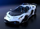 Lamborghini SC20: Další unikát ze Sant' Agaty, tentokrát bez střechy