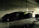Lamborghini SCV12