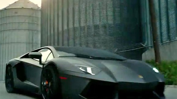 Video: V Transformers 4 se objeví i Aventador