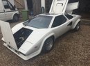 Lamborghini Countach