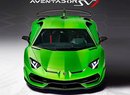 Lamborghini Aventador SVJ: Premiéra v Pebble Beach je na spadnutí