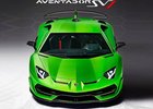 Lamborghini Aventador SVJ: Premiéra v Pebble Beach je na spadnutí