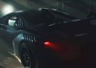 Lamborghini chystá další extrémní superauto. Zatím odhaluje své detaily