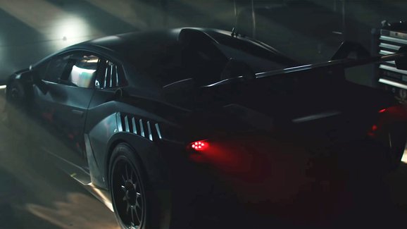 Lamborghini chystá další extrémní superauto. Zatím odhaluje své detaily