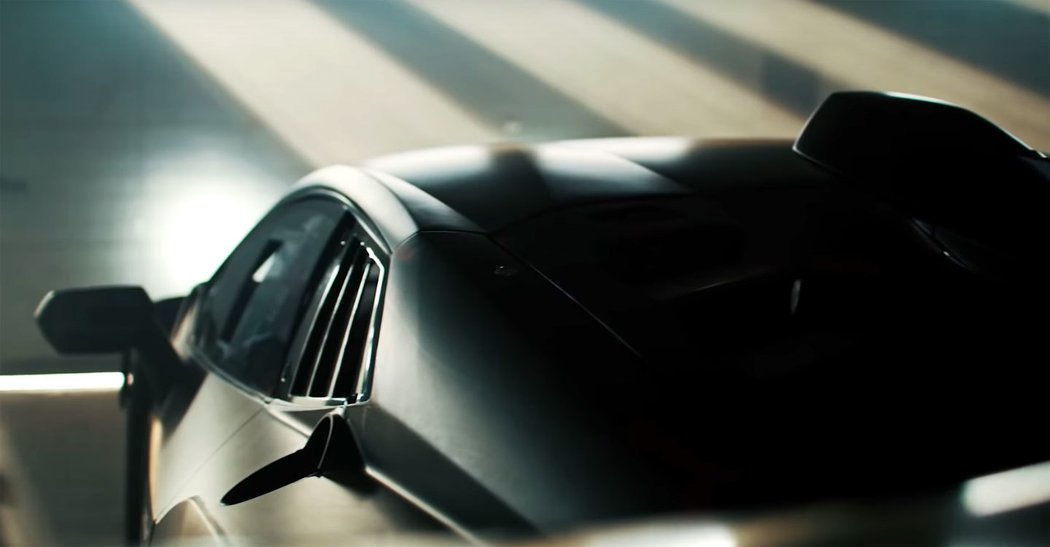Lamborghini chystá další extrémní superauto