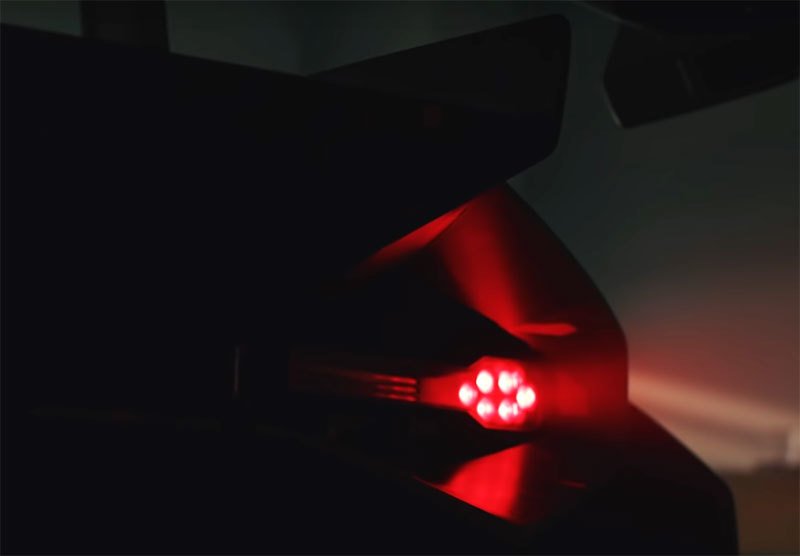 Lamborghini chystá další extrémní superauto