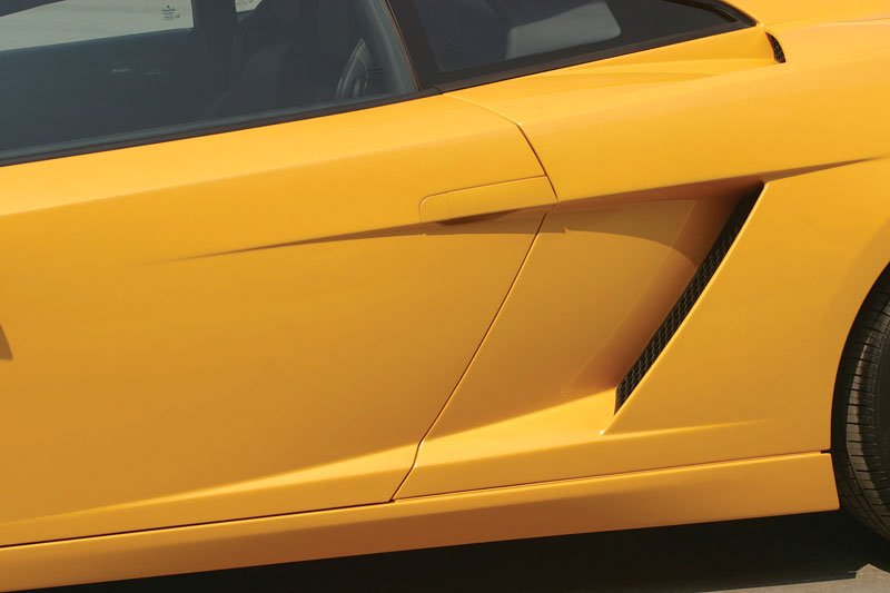 Lamborghini Gallardo