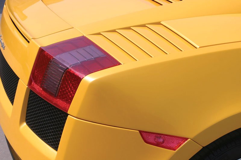 Lamborghini Gallardo