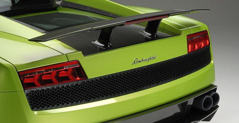 Lamborghini Gallardo