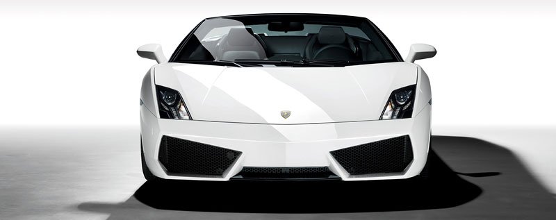 Lamborghini Gallardo