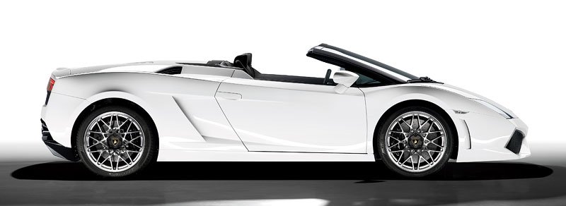 Lamborghini Gallardo