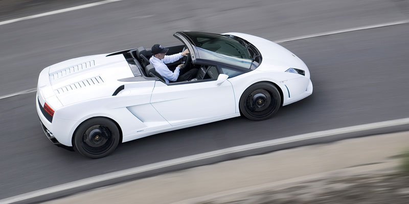 Lamborghini Gallardo