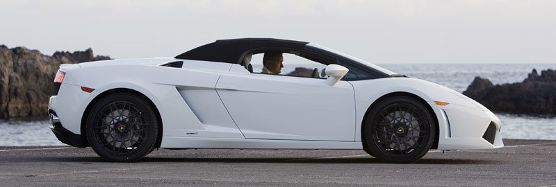 Lamborghini Gallardo